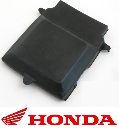 Cache batterie honda - cache, adapté