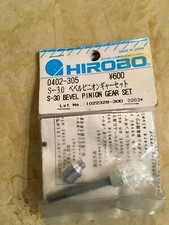 PIGNON CONIQUE REF 0402-305