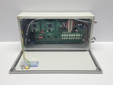 HANS JENSEN LUBTRONIC SYSTEM STB204012