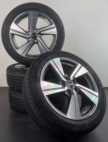 Audi pouces jantes pneus - audi, q2
