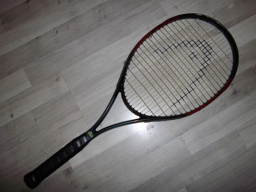 Raquette tennis head comp - raquette,