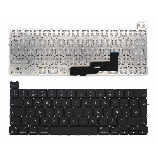 Clavier pour ordinateur - clavier,