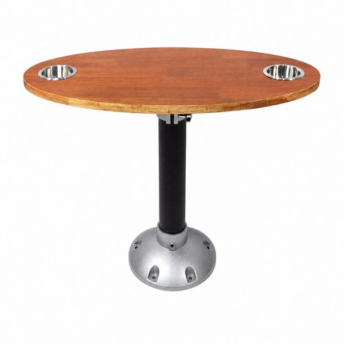 Table polyvalent ovale - polyvalent,