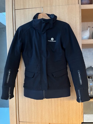 Veste ski lacroix - veste, taille