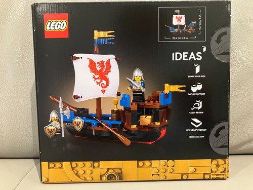 Lego ideas 40912 - -, serpent