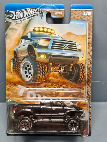 Hot wheels 2025 toyota - hot,