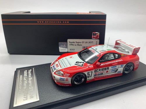 Hpi racing toyota - hpi,