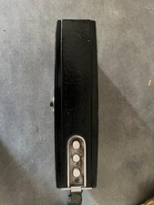 Poste Radio Vintage Optalix d’origine