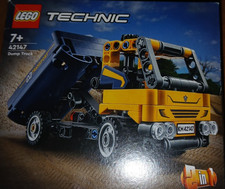 LEGO Technic 2 en 1 42147