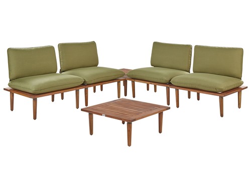 Salon jardin moderne - de,
