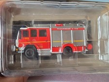 pompier DEL PRADO 1.64e 2002
