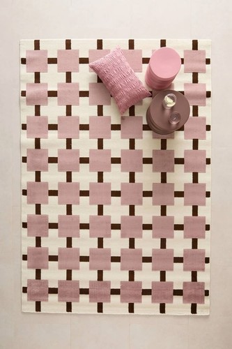 Tapis suédois ikea stockholm - tapis,