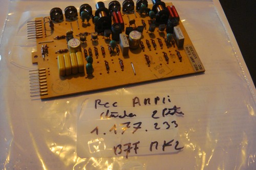 Revox b77 mkii studer - b77,