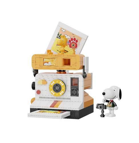 Figurine snoopy pantasy - pantasy, –