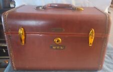 Valise à cosmétique Samsonite Colorado années 1960