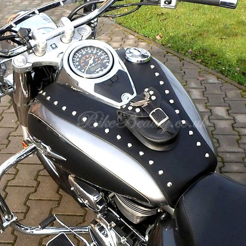 Suzuki volusia vl800 - volusia,