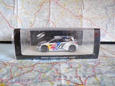 Volkswagen Polo R WRC N°1