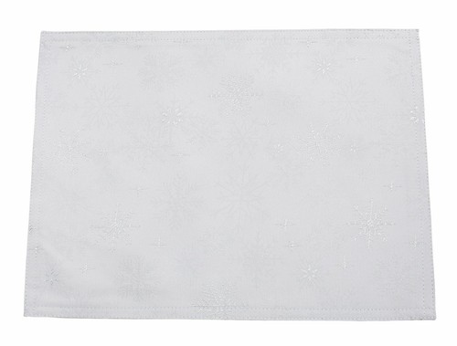 Nappe broderie noël - en,