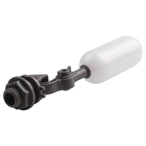 Robinet bille flotteur - robinet,