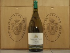 Magnum Chablis 2019 Pierre de