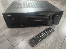 Denon DRA-500AE Noir –