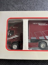 Renault Premium 440 DXI Route