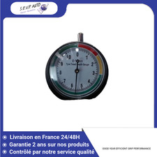 🇫🇷 Paire de pneus GOOD YEAR EFFICIENT GRIP PERFORMANCE 195 55 16 91 V ♻️