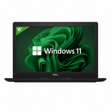 PC Portable Dell Latitude 3500