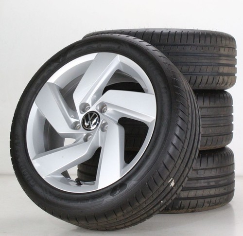 Golf line gte - vw,