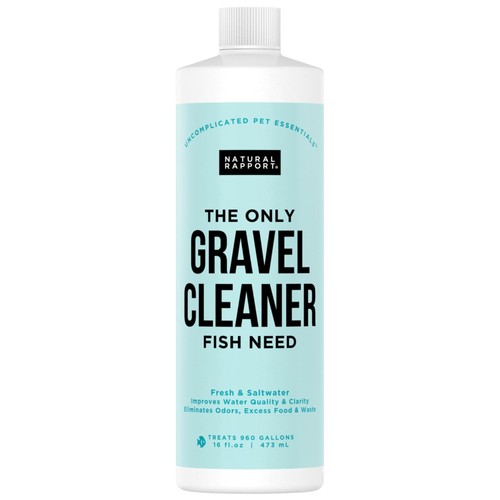 Aquarium gravel cleaner - aquarium,