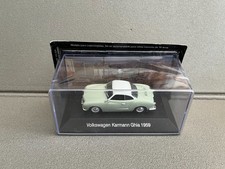 Voiture Miniature Volkswagen