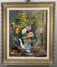 Edith FAUCON Grande nature