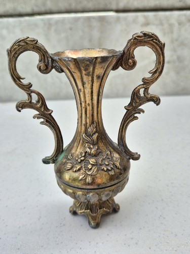 Vase miniature vintage italien - miniature,