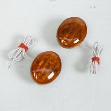 Mini clignotant œil de chat