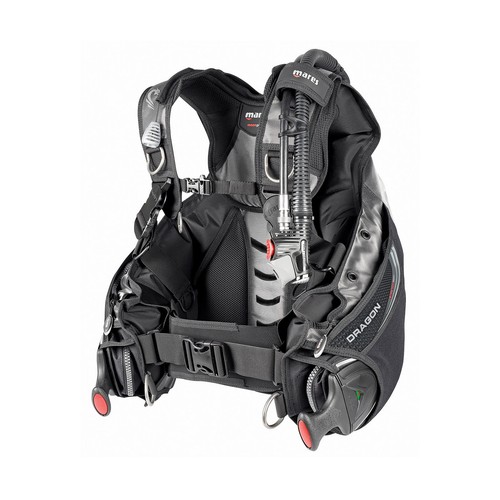 Mares dragon sls gilet - dragon, de