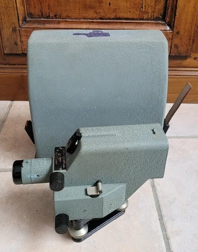 Ancien théodolite instrument - théodolite,