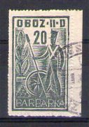 Pologne oflag camp gross - oflag,