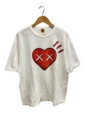 T-Shirt HUMAIN FAIT × KAWS D'Occasion