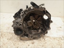 BOITE A VITESSE MECANIQUE