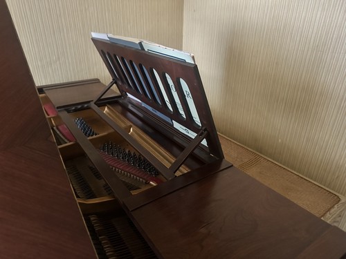 érard piano quart de - quart,