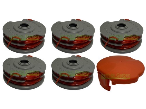 Bobine fil capuchon - x,
