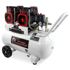 KnappWulf Compresseur