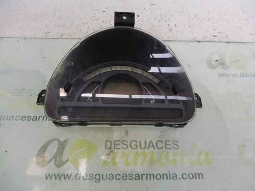 9652008080 compteur vitesse - 9652008080, de