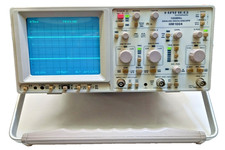 HAMEG HM1004 OSCILLOSCOPE