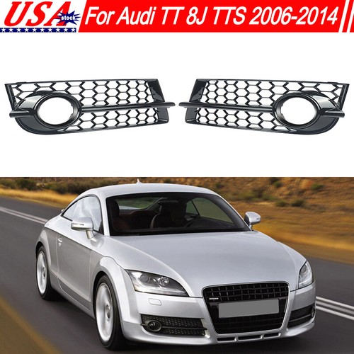 For audi tts 2006 - 8j,