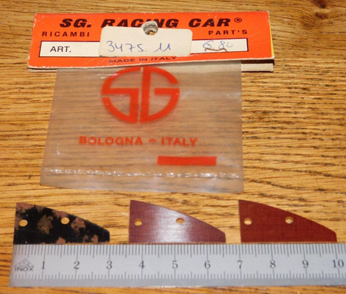 Vintage car 3475 parts - vintage,