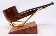 Belle pipe en bruyère -