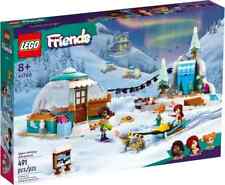 Lego Friends 41760  Les