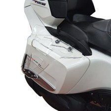 Cadre De Sacoches Latérales