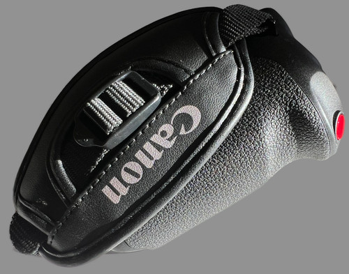Grip pour caméra canon - pour,
